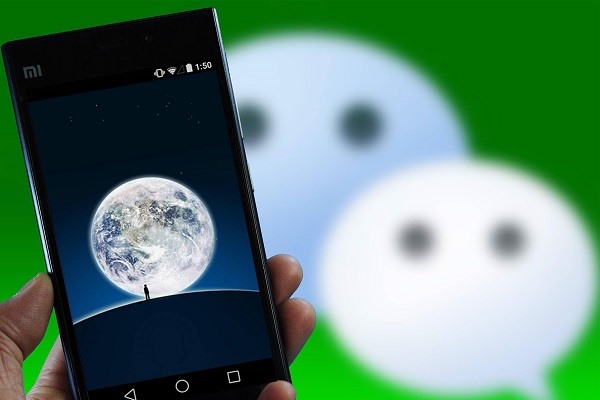 最近听说2011年的微信号很值钱，有人高价收购，对此你怎么看？