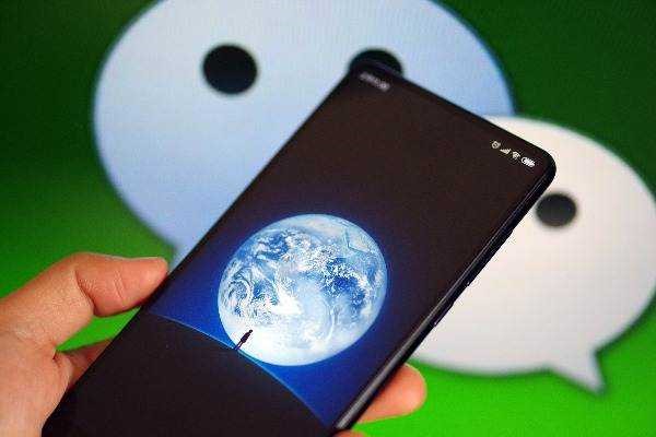 手机怎么设置自动添加好友？