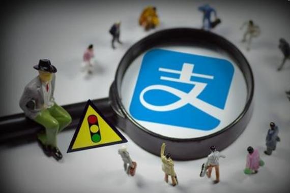 为什么支付宝绑定了青少年帐号不能解绑？